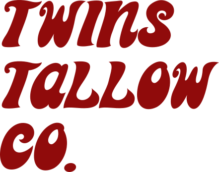 Twins Tallow Co.